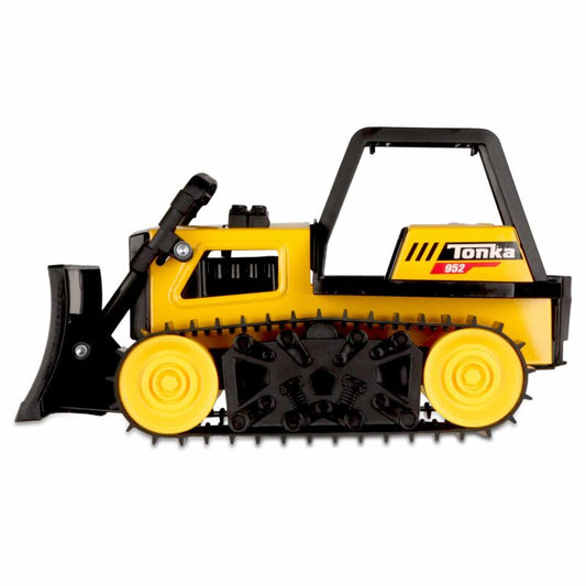 Tonka Bulldozer - US 3340