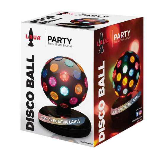 Disco Ball - US 2102
