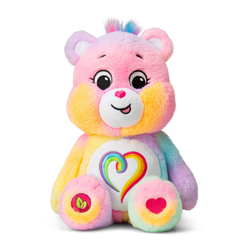 Care Bears Medium Plush - US 3634