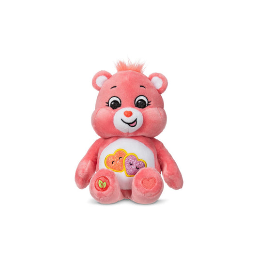 Care Bears Fun Size Sparkle Plush - US 5343