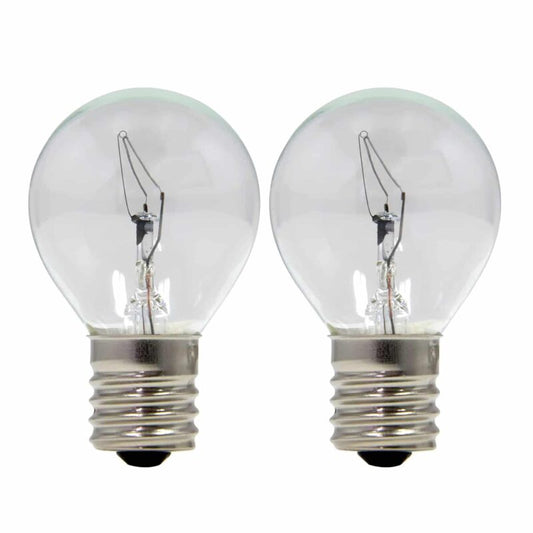 25W LAVA Lamp Light Bulb W/Tray - US 4745