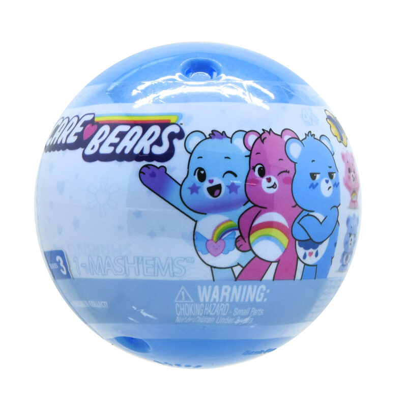 Mash’ems Care Bears - US 8818