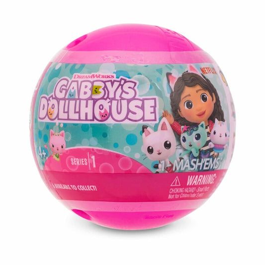 Mash’ems Gabby’s Dollhouse - US 8103