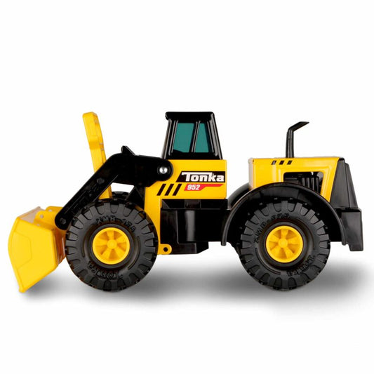 Tonka Front Loader - US 9210