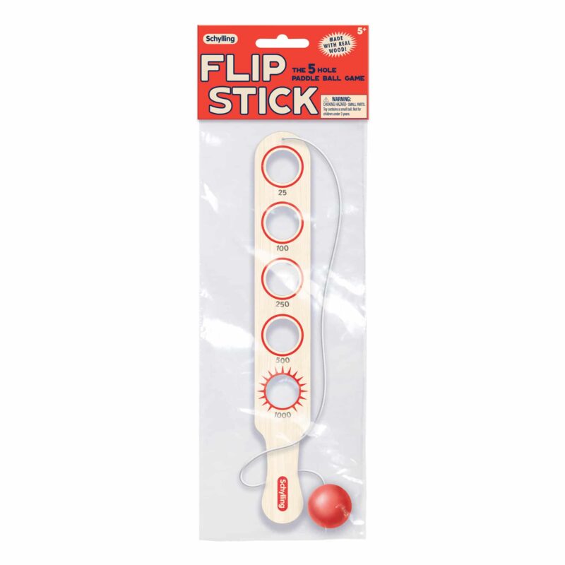 Flip Stick - US 4510