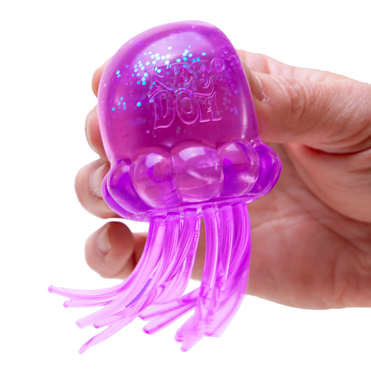 NeeDoh® Jelly Squish - US 7824