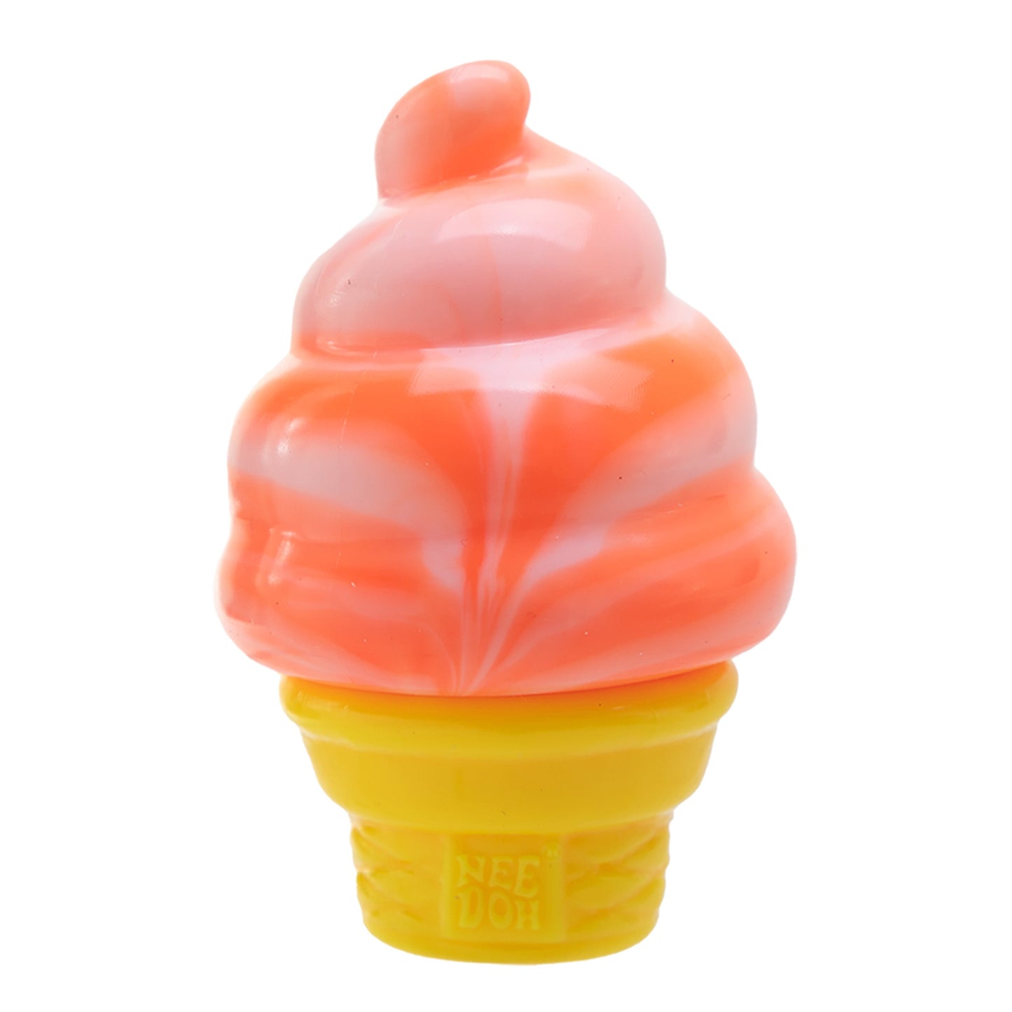 NeeDoh® Nice Cream Cone - US 7593