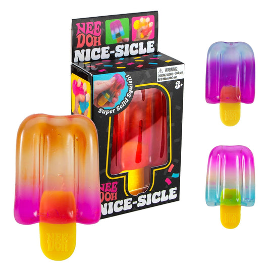 NeeDoh® Nice-sicle - US 9042