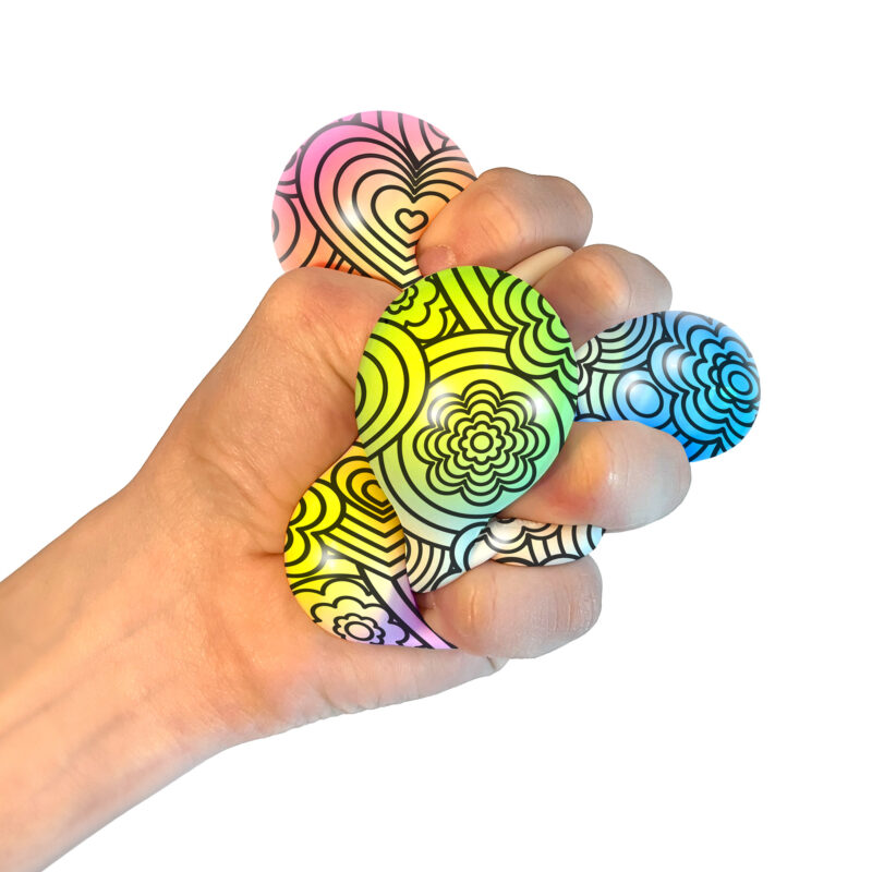 NeeDoh Press-Doh - US 8337