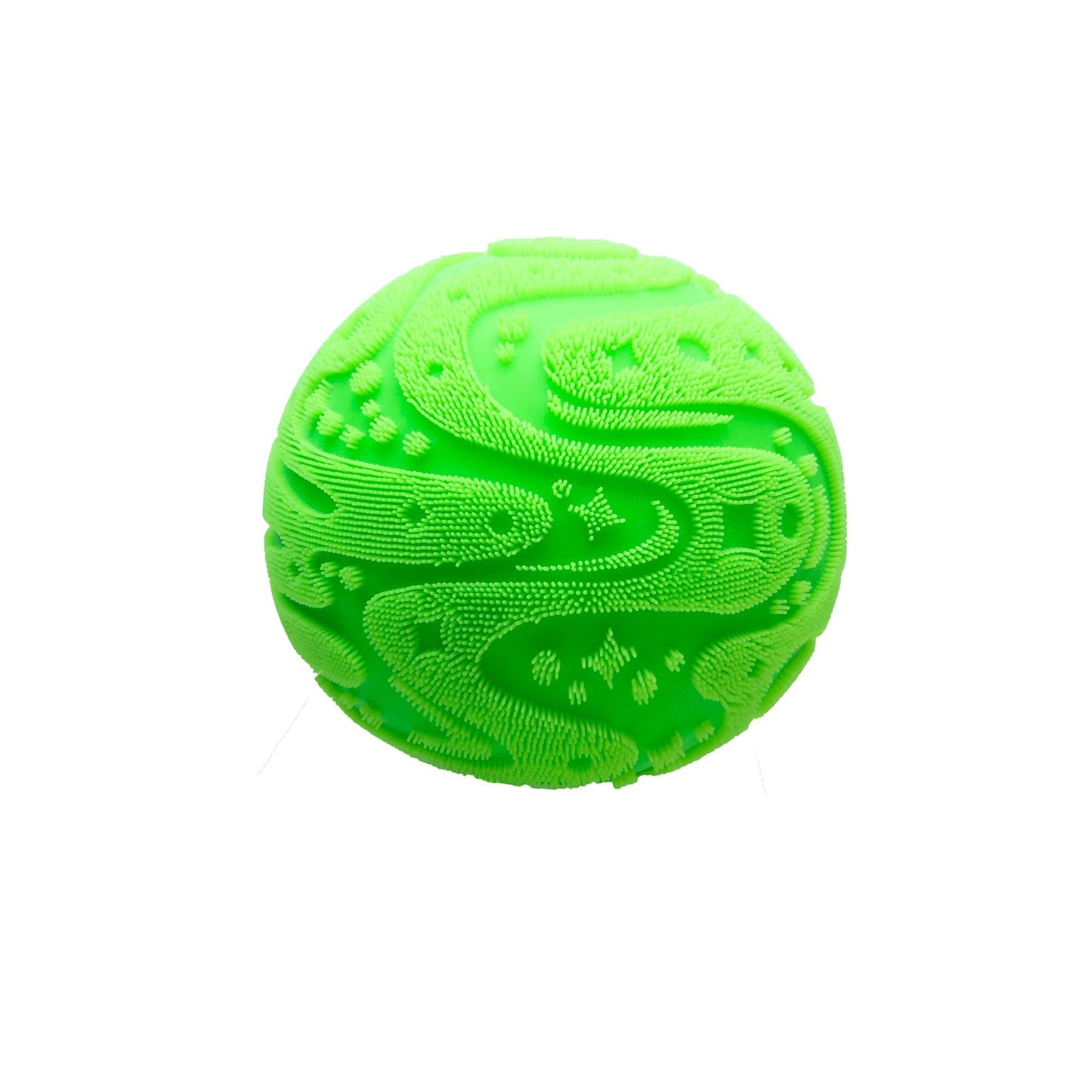 Super NeeDoh® Fuzz Ball - US 2065