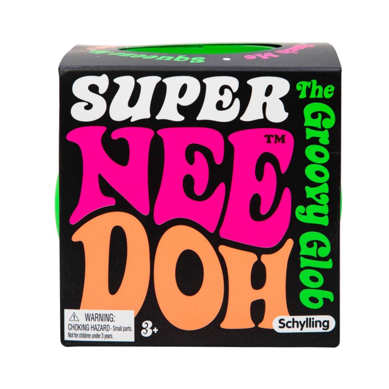 Super NeeDoh - US 6299