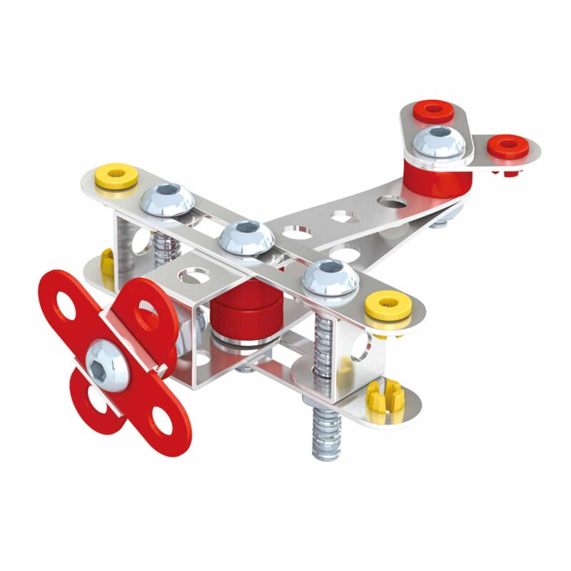 Micro Kits – Steel Works - US 1578
