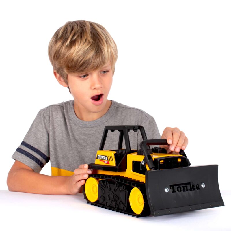 Tonka Bulldozer - US 3340