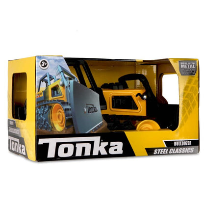 Tonka Bulldozer - US 3340