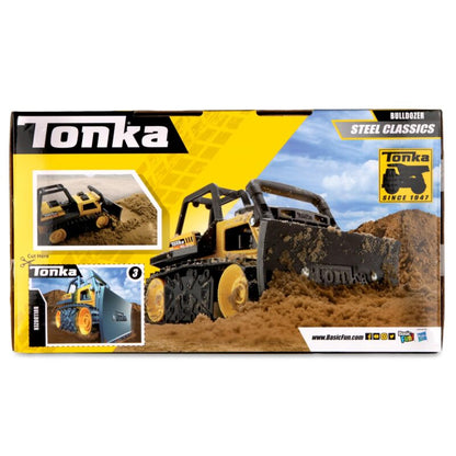 Tonka Bulldozer - US 3340