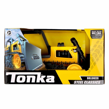 Tonka Bulldozer - US 3340