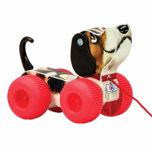 Fisher Price Little Snoopy - US 3955
