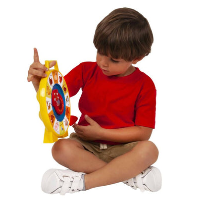 Fisher Price See N’ Say - US 5140
