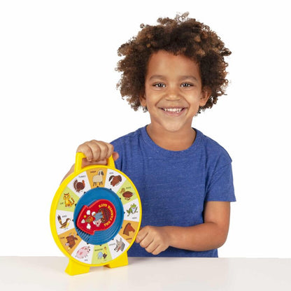 Fisher Price See N’ Say - US 5140