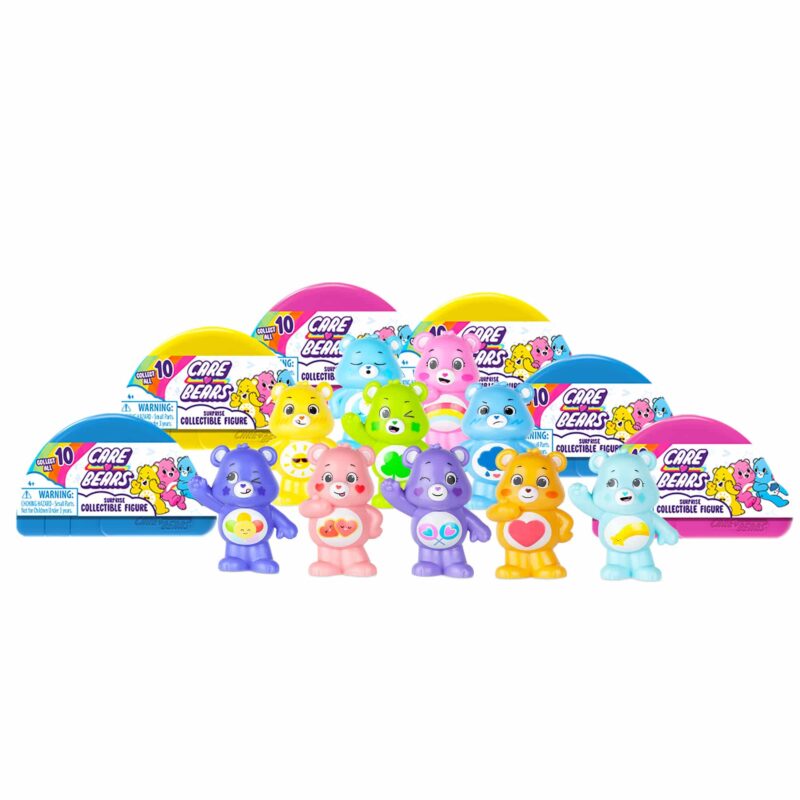 Care Bears Surprise Figures - US 2151