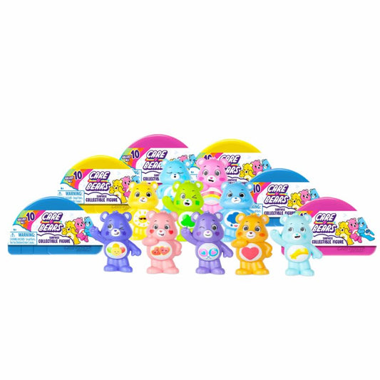 Care Bears Surprise Figures - US 2151