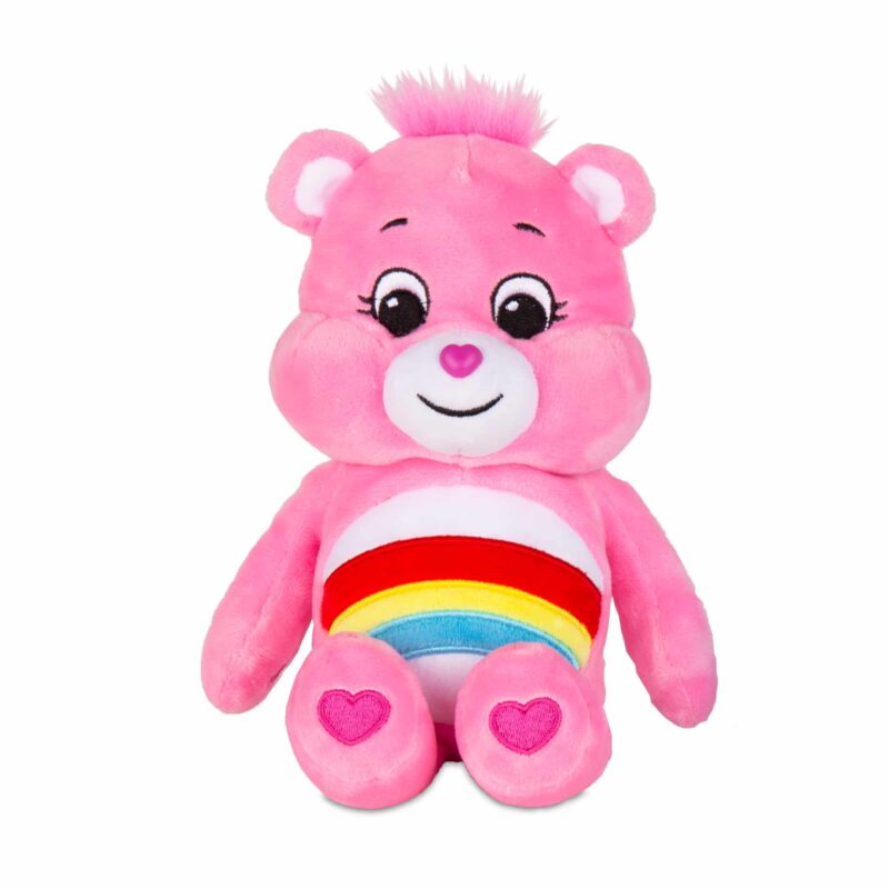 Care Bears Bean Plush - US 1949