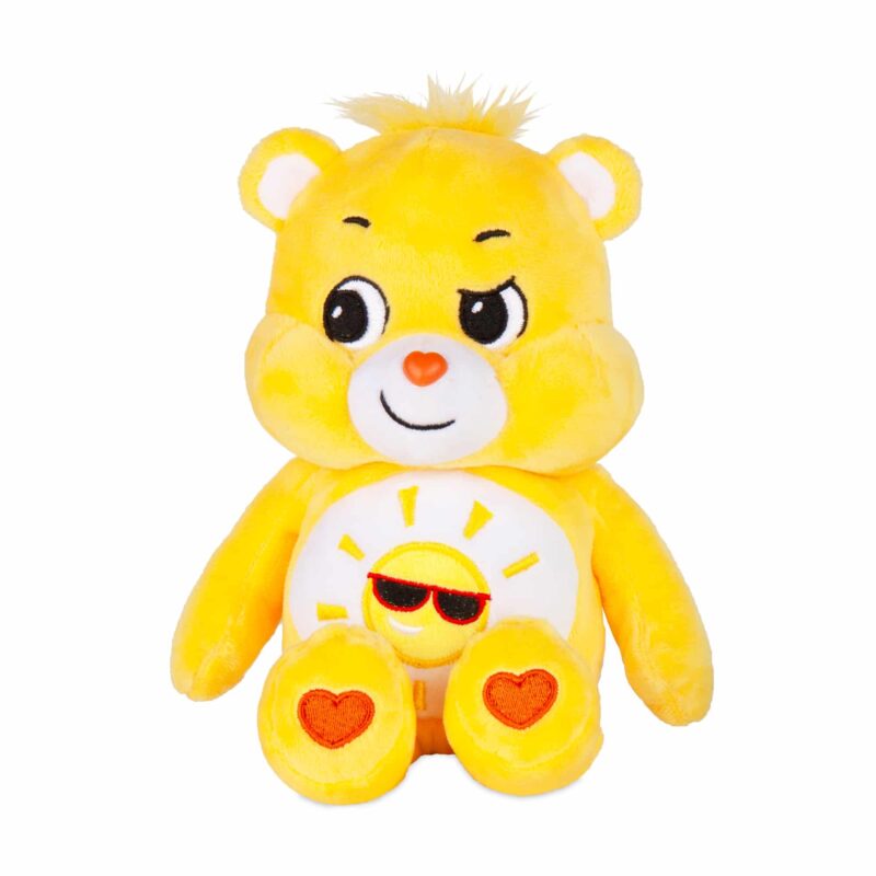 Care Bears Bean Plush - US 1949