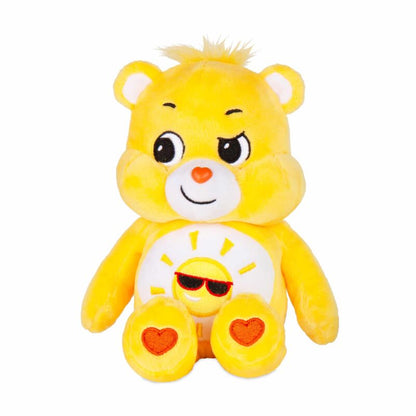 Care Bears Bean Plush - US 1949