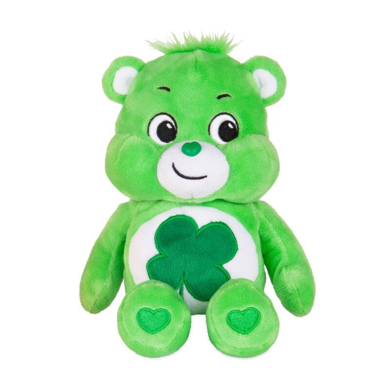 Care Bears Bean Plush - US 1949