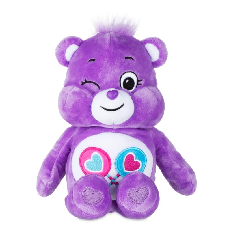 Care Bears Bean Plush - US 1949