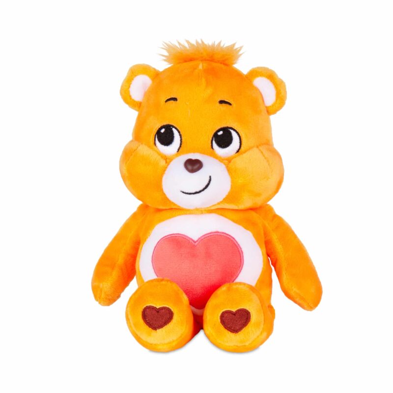 Care Bears Bean Plush - US 1949