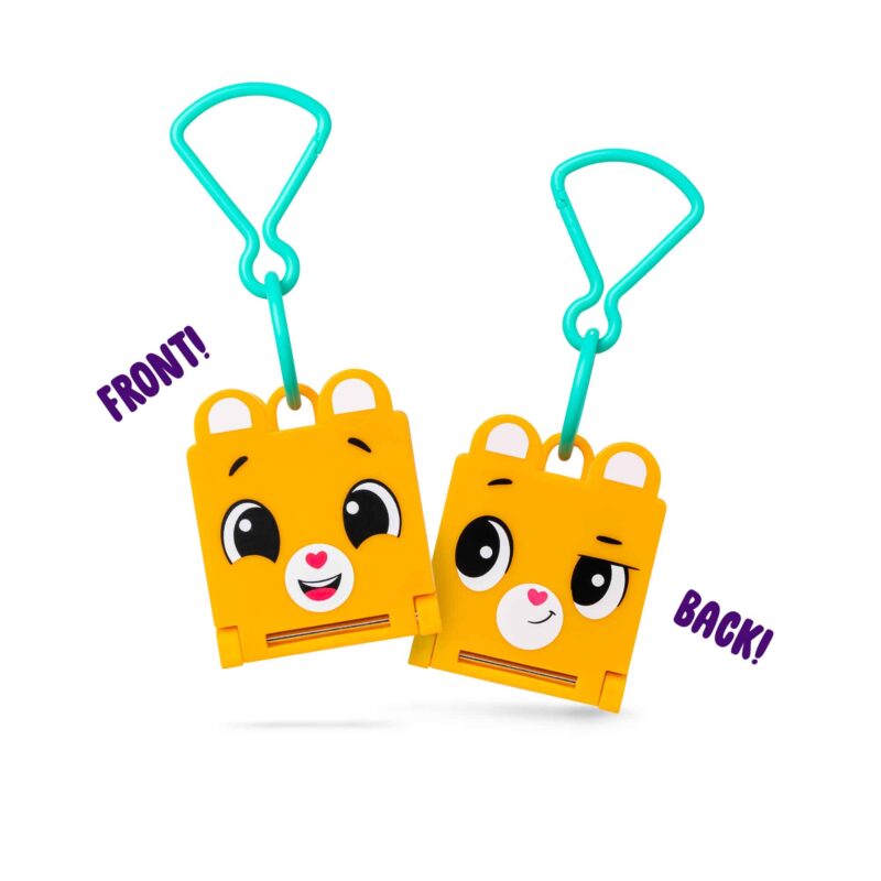 Care Bears – Lil’ Besties Surprise Play Cubbies - US 7413