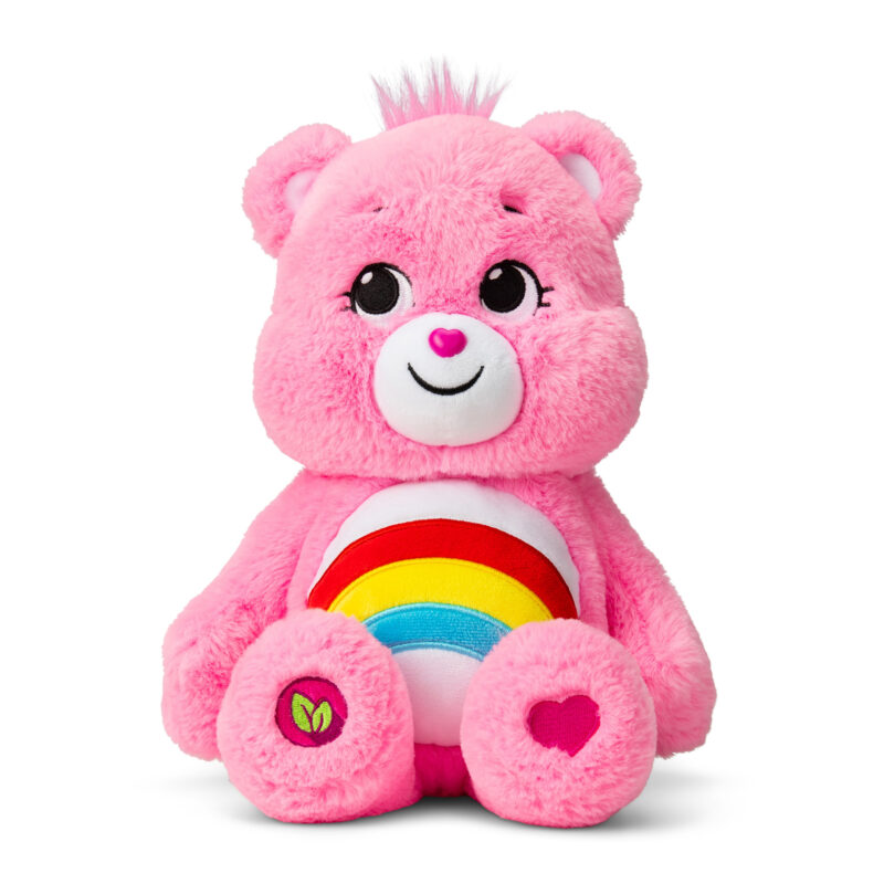 Care Bears Medium Plush - US 3634