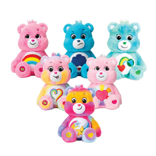 Care Bears Medium Plush - US 3634