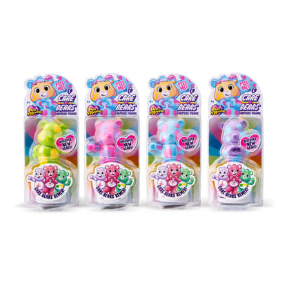 Care Bears – Peel and Reveal - US 7772
