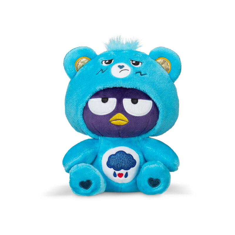 Hello Kitty and Friends x Care Bears Plush - US 2408