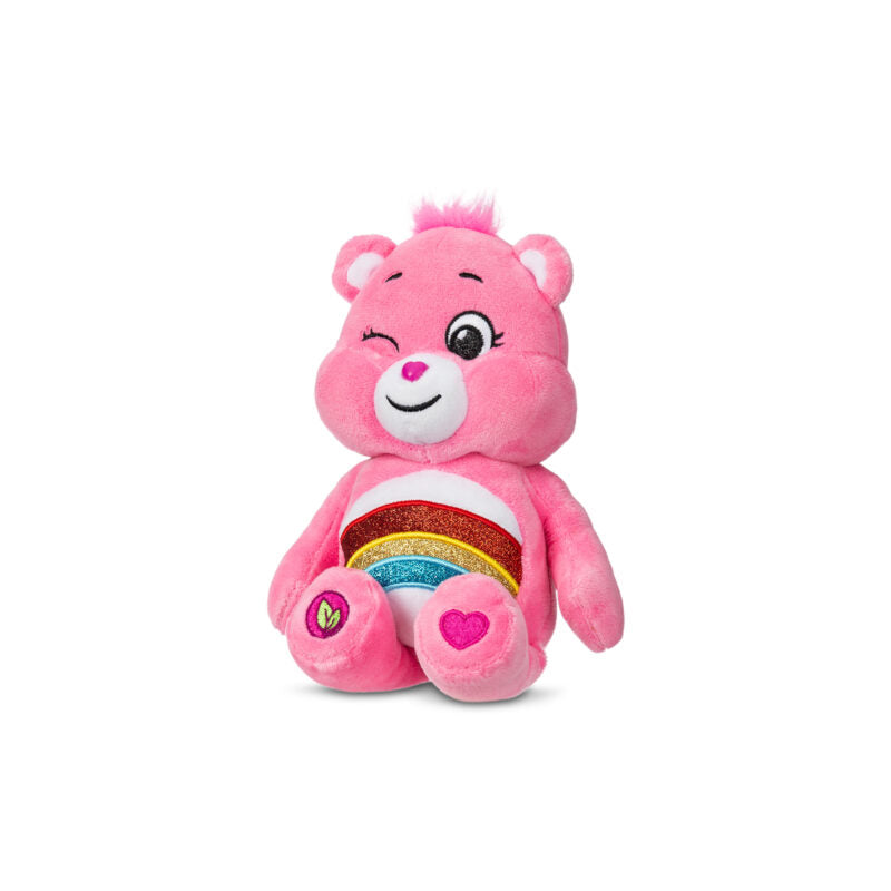Care Bears Fun Size Sparkle Plush - US 5343