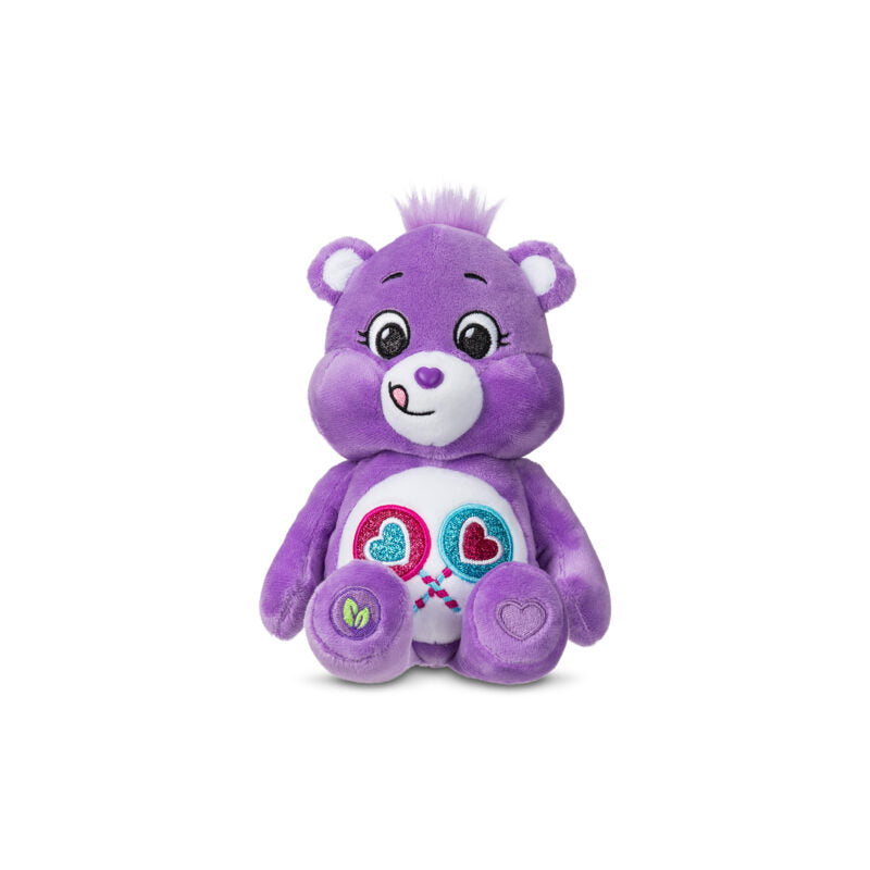 Care Bears Fun Size Sparkle Plush - US 5343