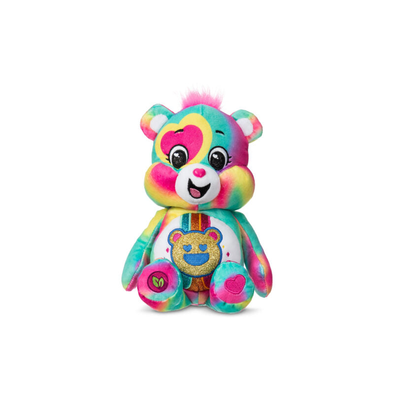 Care Bears Fun Size Sparkle Plush - US 5343