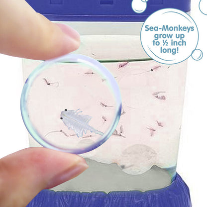 Sea-Monkeys Magiquarium - US 1366