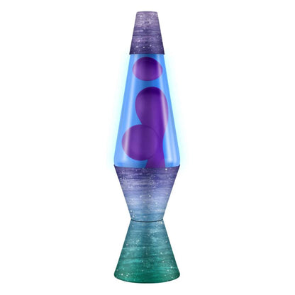 14.5” LAVA Ceramic Dip - US 3129