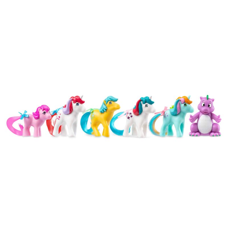My Little Pony- Surprise Figures - US 6720