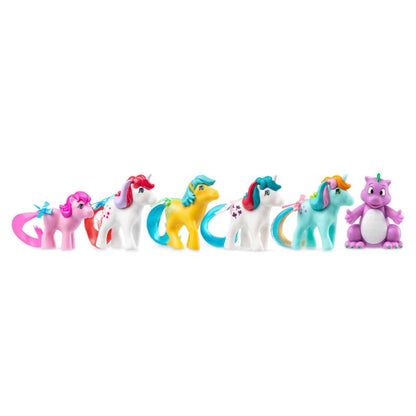 My Little Pony- Surprise Figures - US 6720