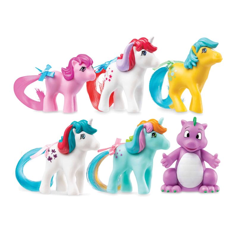 My Little Pony- Surprise Figures - US 6720