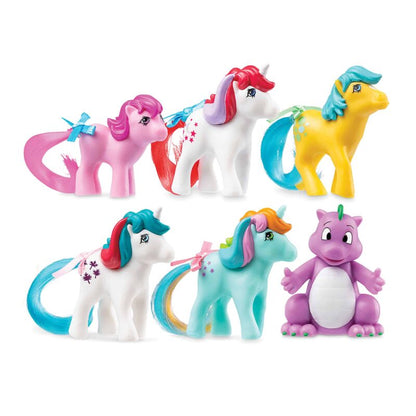 My Little Pony- Surprise Figures - US 6720