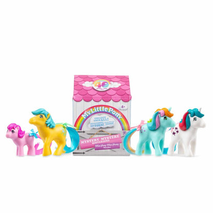My Little Pony- Surprise Figures - US 6720