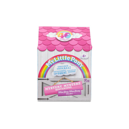 My Little Pony- Surprise Figures - US 6720