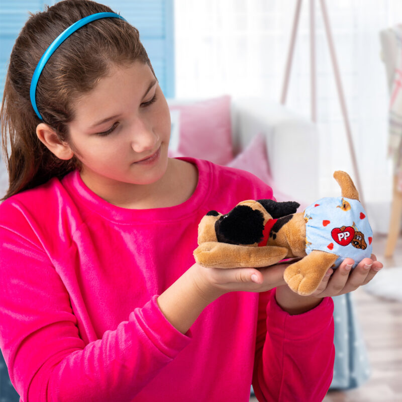 Pound Puppies Newborns - US 8890