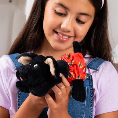 Pound Puppies Newborns - US 8890