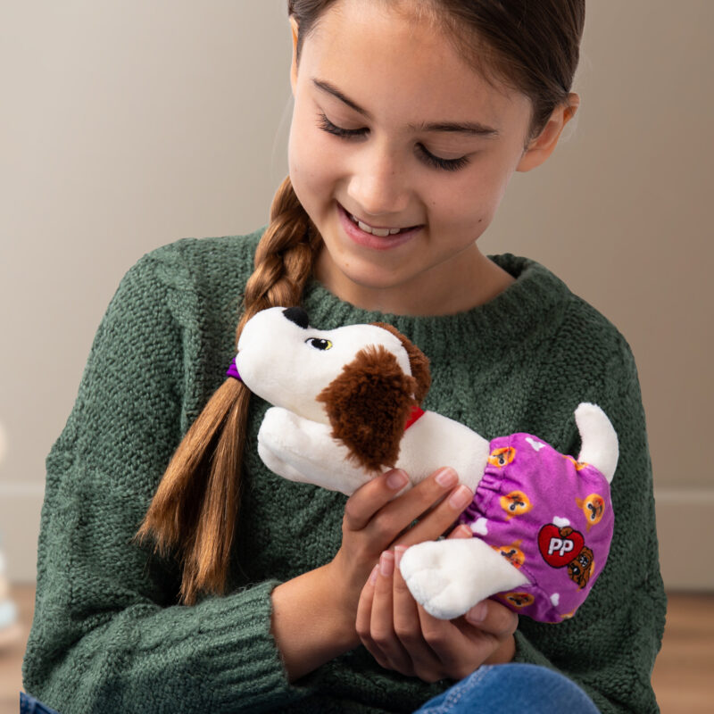 Pound Puppies Newborns - US 8890